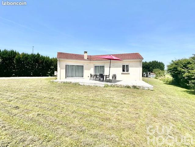 Maison vente à Pau, Orthez