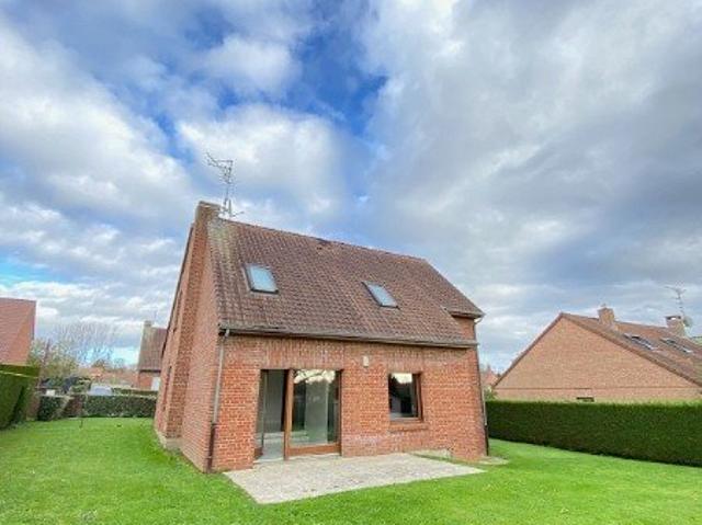 Maison location à Valenciennes, Préseau