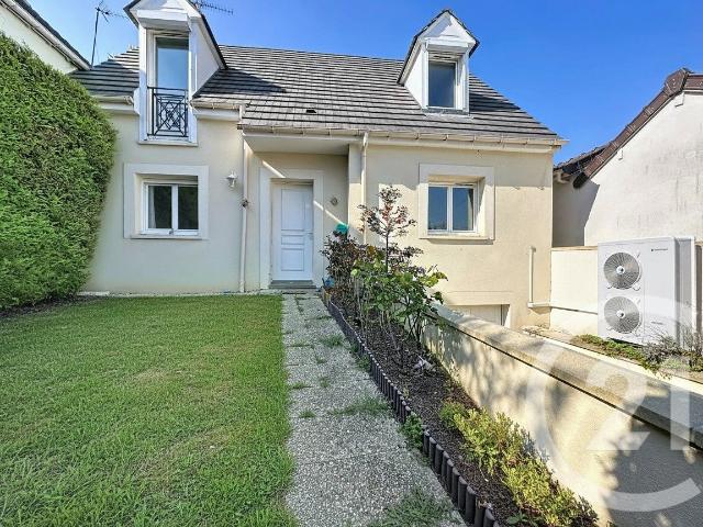 Maison vente à L'Haÿ-les-Roses, Villejuif