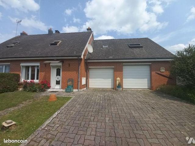Maison vente à Fourmies, Nord