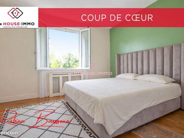 Maison vente à Le Raincy, Livry-gargan