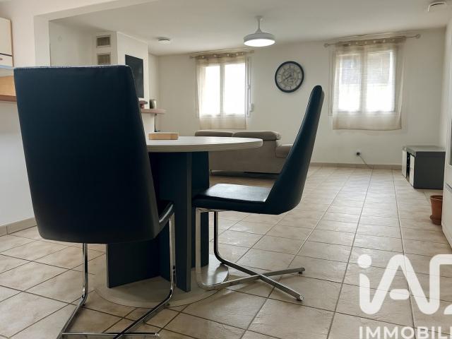 Maison vente à Châlons-en-Champagne, Compertrix