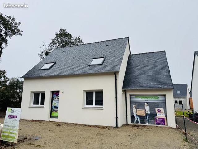 Maison vente à Morlaix, Bretagne