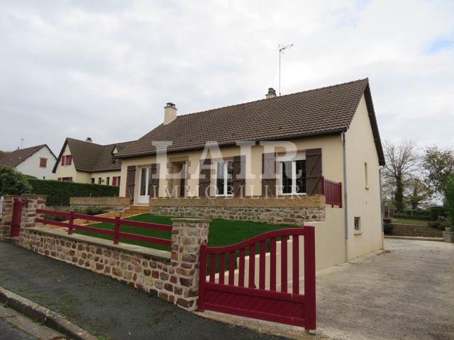Maison vente à Mayenne, Pré-en-pail