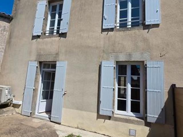 Maison vente à La Roche-sur-Yon, Beaufou