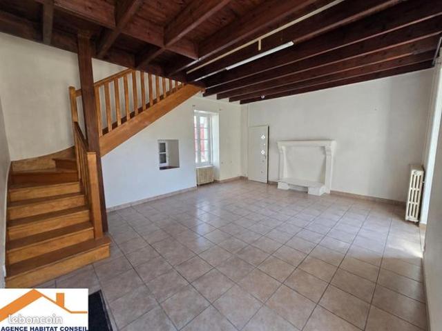Maison vente à La Roche-sur-Yon, Beaufou