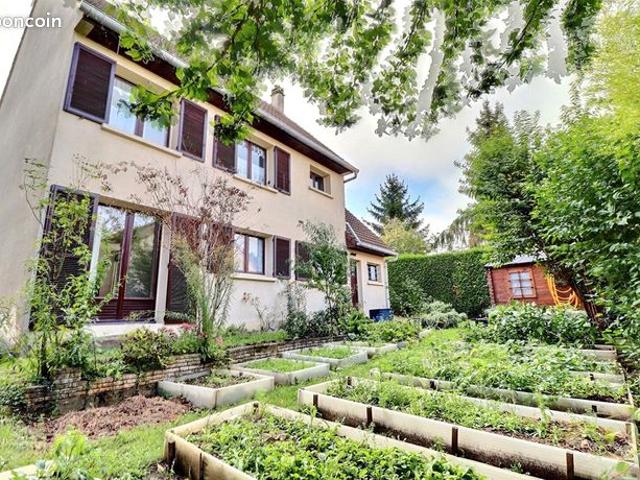 Maison vente à Mareil-marly