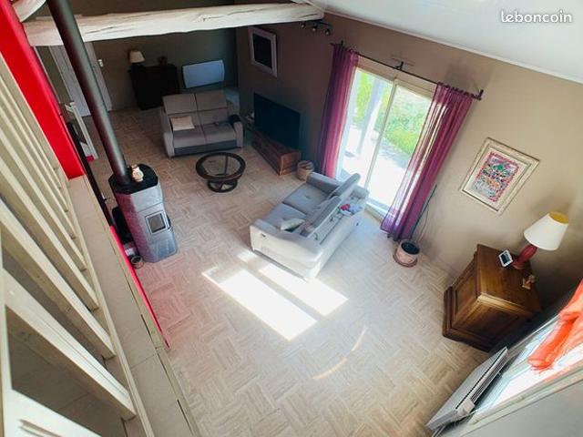 Maison vente à Fors, Deux-Sèvres