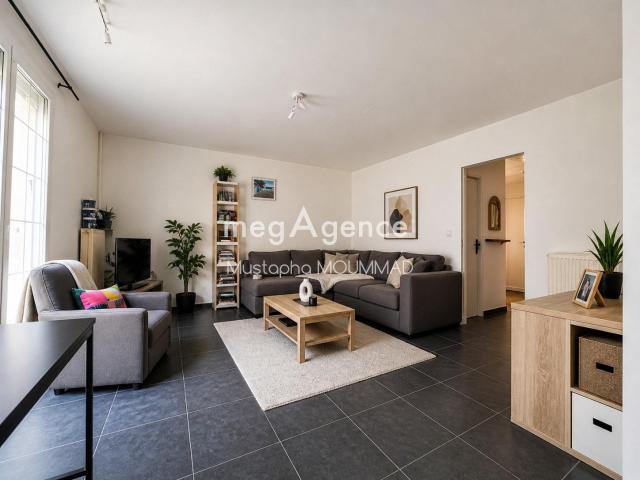Maison vente à Domaine de la Vallée, Mantes-la-Ville