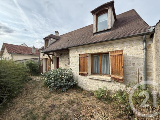 Maison vente à Bobigny