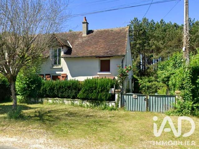 Maison vente à Nogent-sur-Vernisson, Loiret
