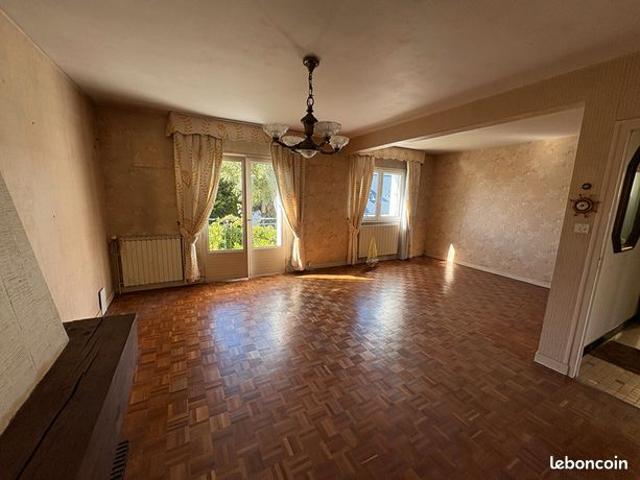 Maison vente à Ergué-Gabéric, Finistère
