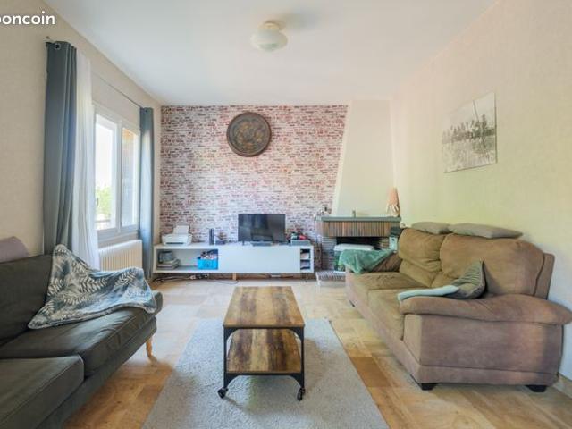 Maison vente à Mortcerf, Seine-et-Marne
