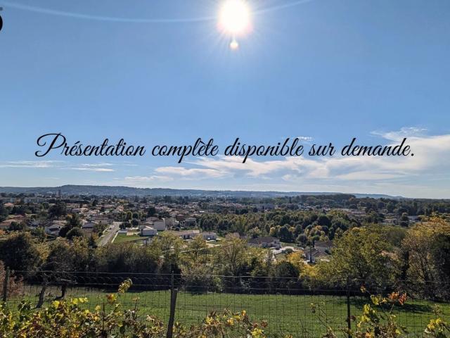 Maison vente à Villeneuve-sur-Lot, Villeneuve-sur-lot