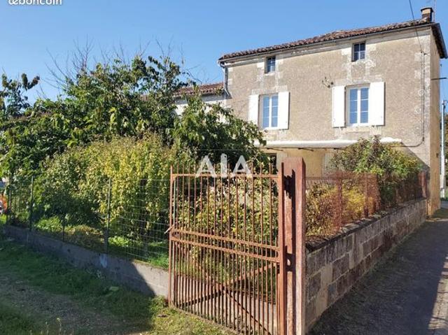 Maison vente à Montreuil-sur-Mer, Saint-georges