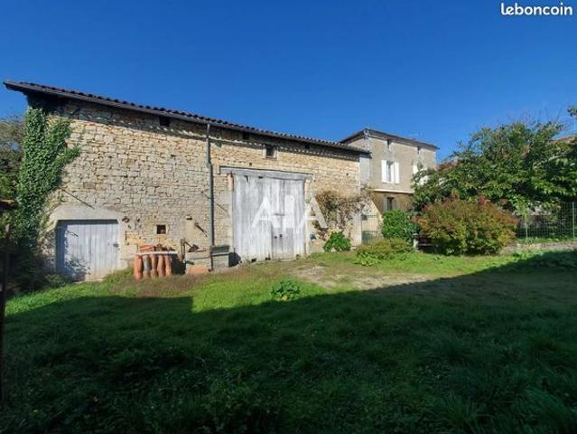 Maison vente à Montreuil-sur-Mer, Saint-georges
