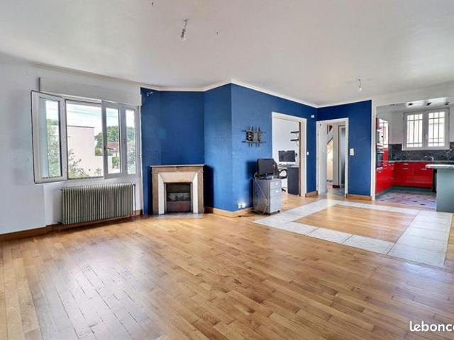 Maison vente à Palaiseau, Sainte-geneviève-des-bois
