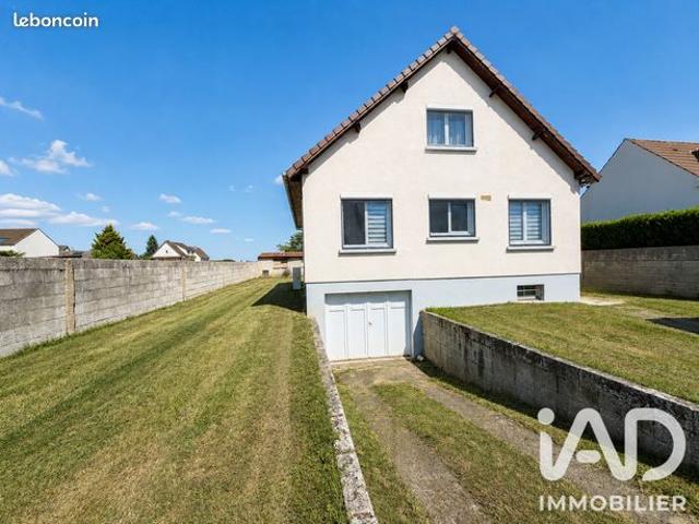 Maison vente à Clermont, Sacy-le-grand