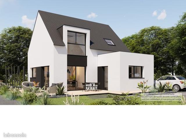 Maison vente à Guipavas