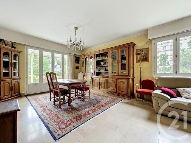 Maison vente à Montreuil, Versailles