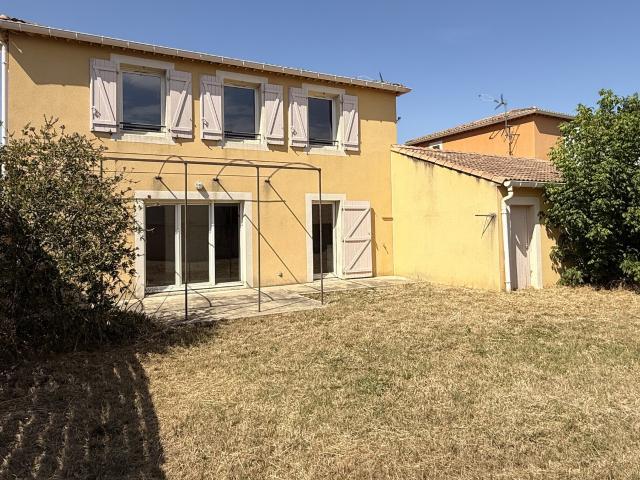 Maison vente à Nîmes, Bagnols-sur-cèze