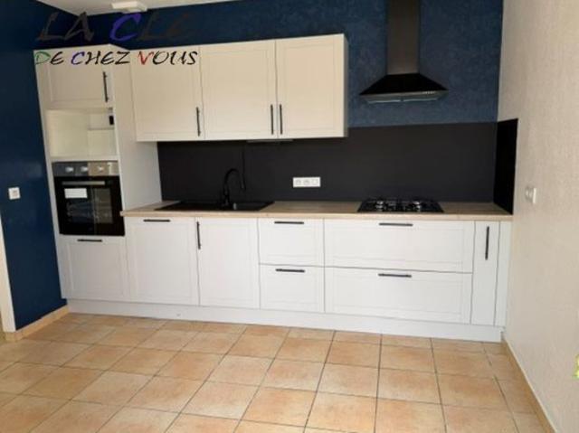 Maison vente à Parthenay, Faye-sur-ardin