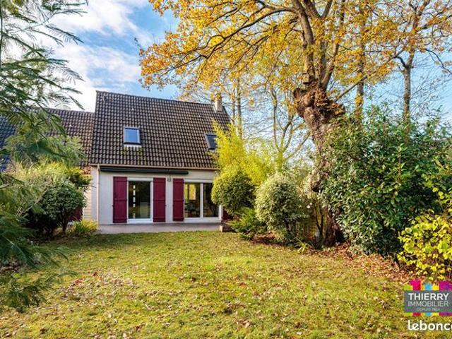 Maison vente à Nantes, Carquefou