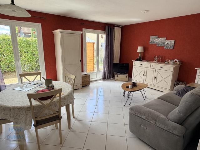 Maison vente à Chalon-sur-Saône, Saint-rémy