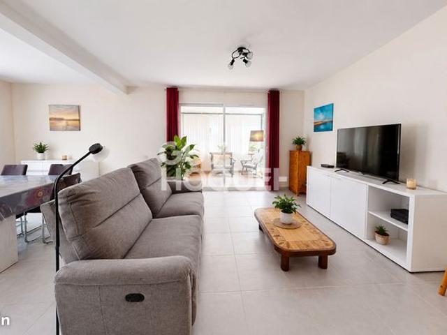 Maison vente à Avranches, Marcey-les-grèves