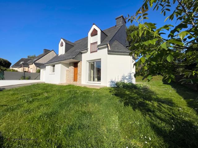 Maison vente à Béléan, Ploeren