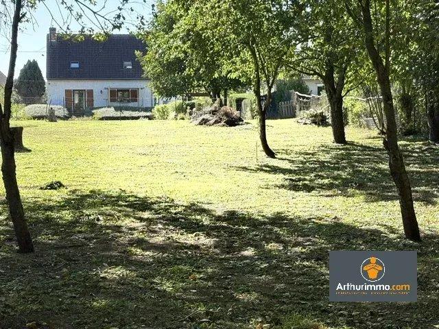 Maison vente à Villeneuve-sur-Aisne, Aisne