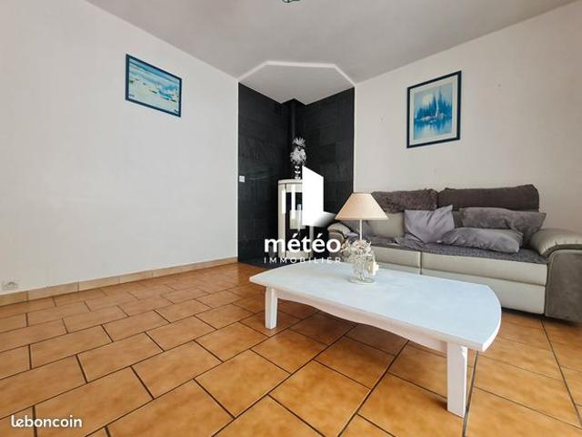 Maison vente à Les Sables-d'Olonne, La Tranche-sur-mer