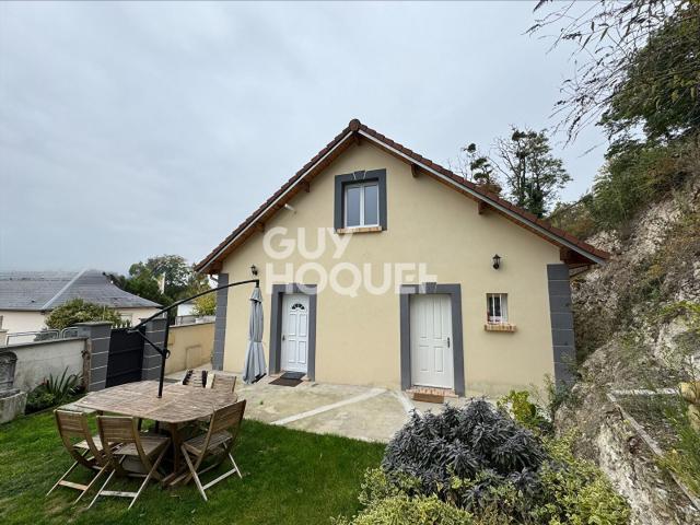 Maison vente à Ézy-sur-Eure, Eure