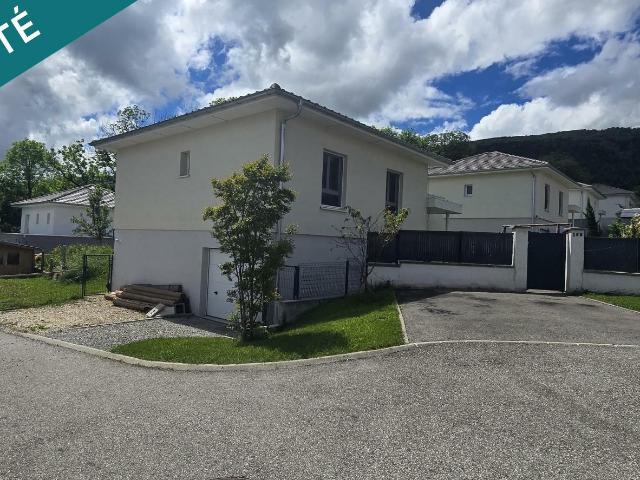 Maison vente à Bellegarde-sur-valserine, Ardon