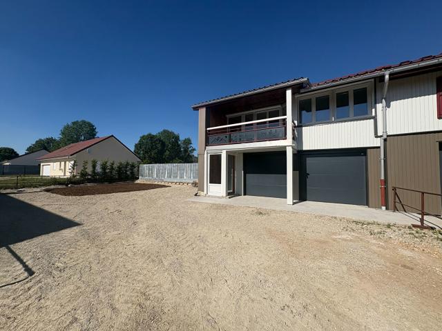 Maison location à Saint-Claude, Fort-du-plasne