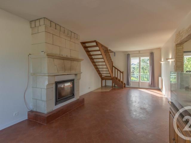 Maison vente à Résidence La Bergerie, Aubergenville