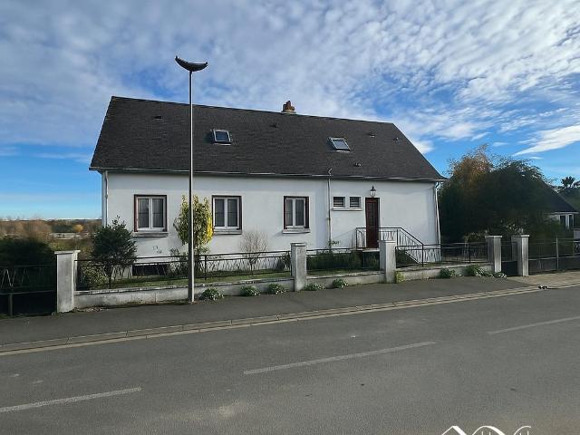 Maison vente à Orléans, Marigny-les-usages
