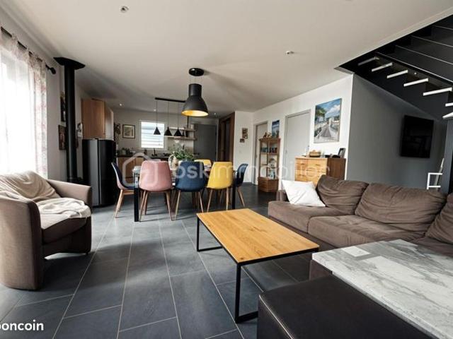 Maison vente à Saint-Nazaire, Saint-molf