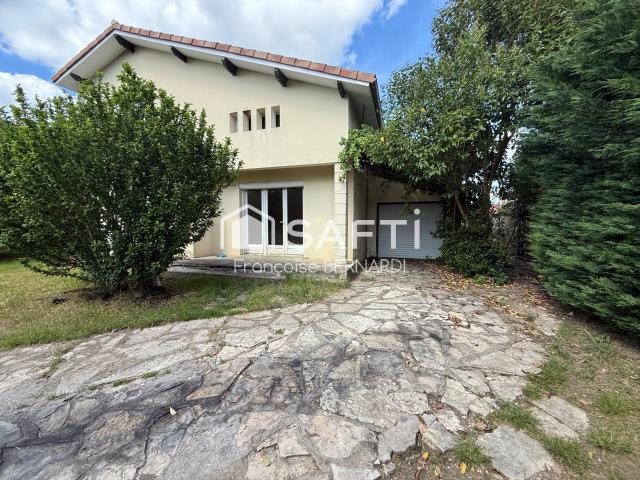 Maison vente à Villeneuve-sur-Lot, Villeneuve-sur-lot