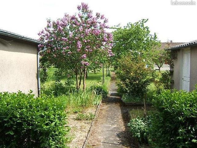 Maison vente à Épernay, Fère-champenoise