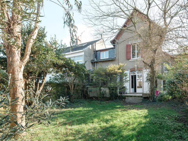 Maison vente à Nantes
