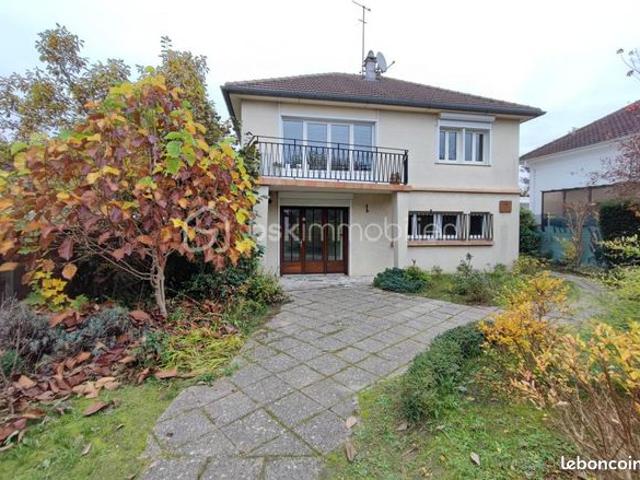 Maison vente à Le Raincy, Gournay-sur-marne