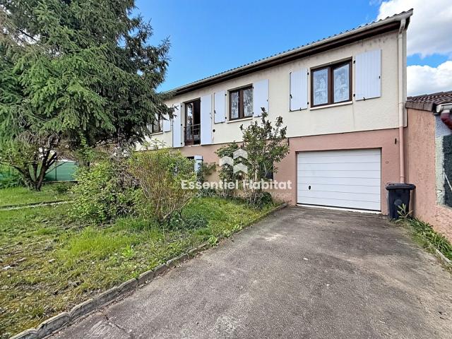 Maison vente à Thionville, Mondelange