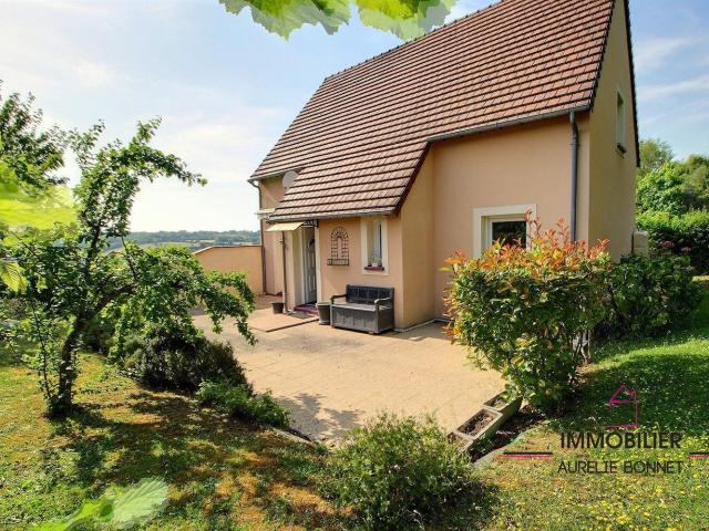 Maison vente à Lisieux