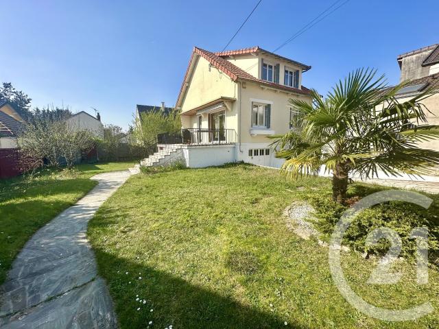 Maison vente à Argenteuil, Herblay