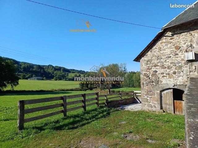Maison vente à Aurillac, Vic-sur-cère