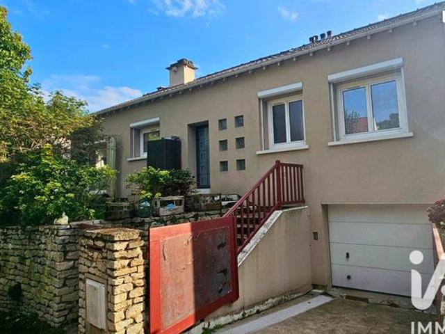 Maison vente à Soisy-sous-montmorency, Val-d'Oise