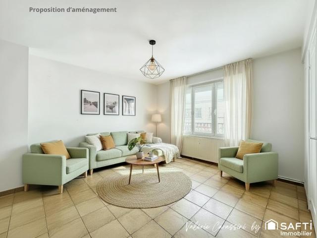 Maison vente à L'Haÿ-les-Roses, Le Kremlin-bicêtre