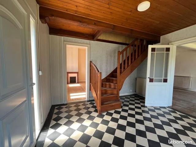 Maison vente à Bordeaux, Saint-médard-en-jalles