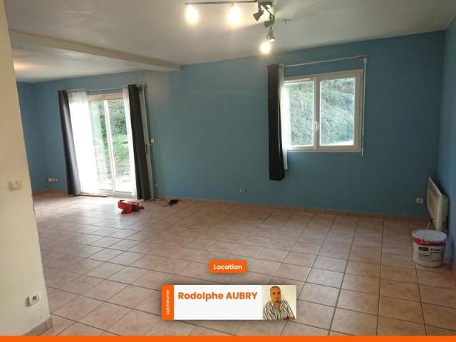 Maison location à Évreux, Aulnay-sur-iton